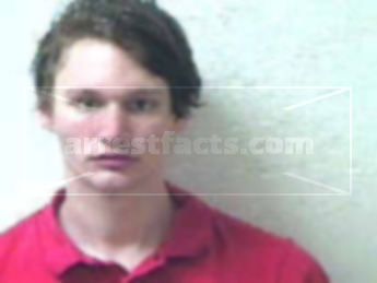 Tyler James Crook