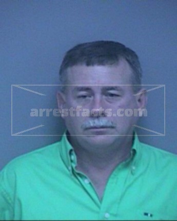 Lonnie Kenneth Marshall