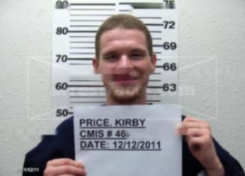 Kirby Glenn Price