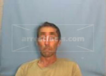 Jerry Wayne Jarvis