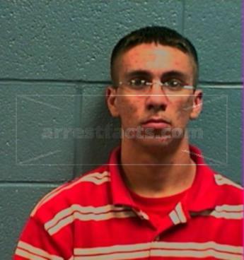 Richard Noel Robles