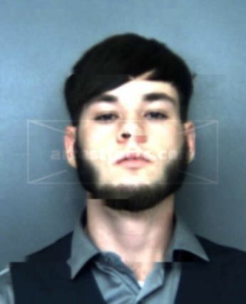 Christopher James Sylvia