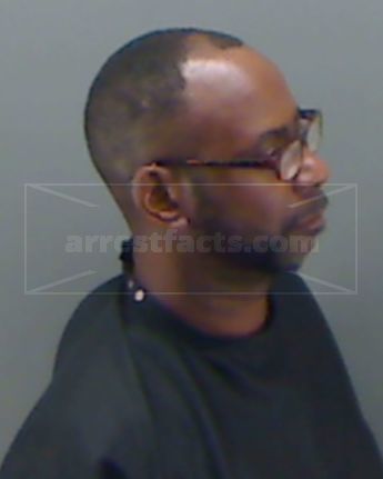 Antonio Vernon Buckley