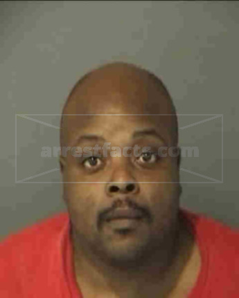 Mark Edmond Roberson