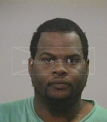 Donnell Lamar Davis