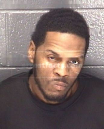 Andre Lamont Ford