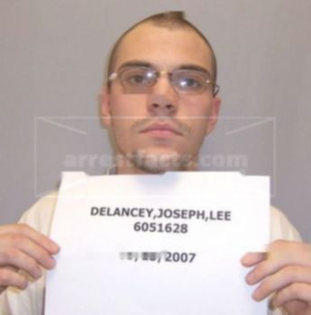 Joseph Lee Delancey