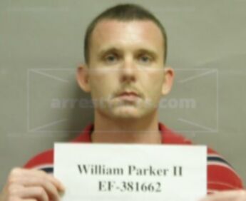 William Parker Ii