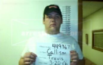 Travis Callison