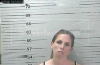 Alicia Marie Hughes