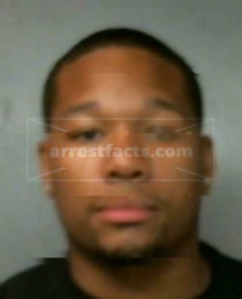 Aaron Lamar Williams