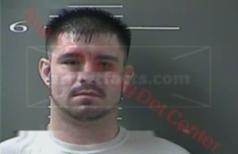 Chad Douglas Basham