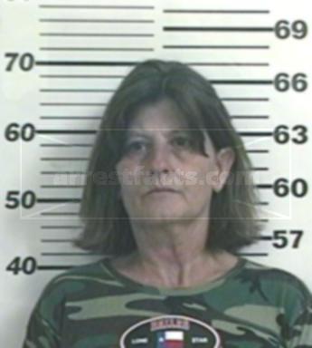 Pamela Harris Patterson