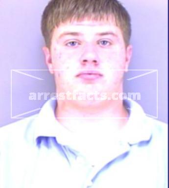 Travis Wayne Richmond