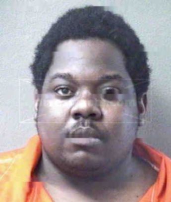 Michael Bernard Evans