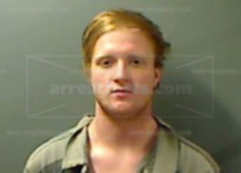 Collin Reid Johnson