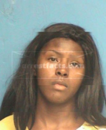 Shaticiera Marshauntia Bell