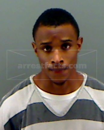 Kadron Keon Richardson