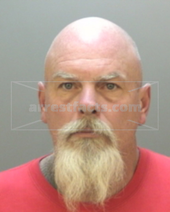 Rex Carlton Crowder