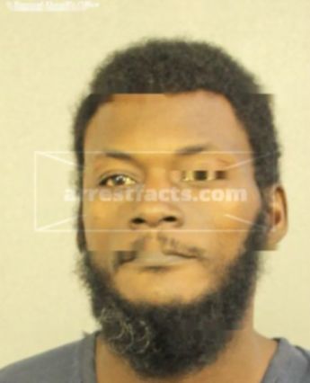 Juwan Tokintay Edwards