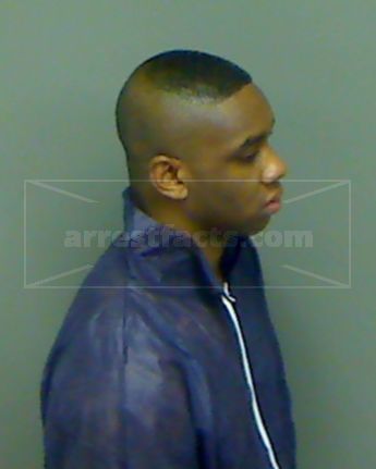 Adrian Demon Wilson