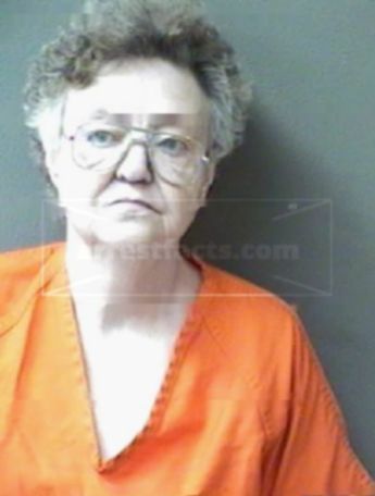 Shirley Irene Brooks