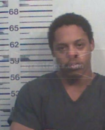 Byron Jerrod Patterson