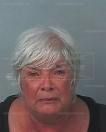 Sharon Lee Chiary