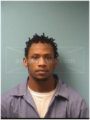 Jajuan Anthony Reed