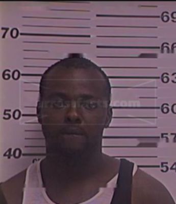 Glendon Dermaine Armstrong