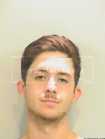 Cameron Eric Abston