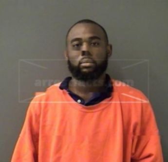 Derrick Lewellyn Parker