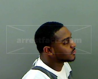 Torian Dewayne Rodgers