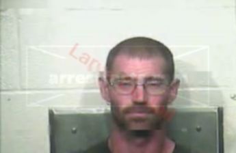 Joshua Wayne Conley