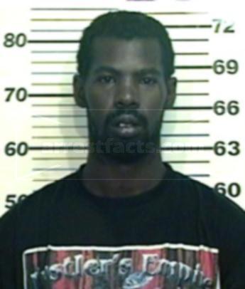 Cortney Dewayne Williams