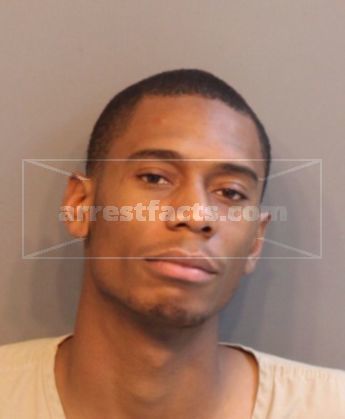 Jarmichael Kentrell Walker