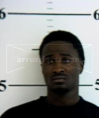 Anthony Lerone Burks