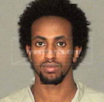 Hassan Mohammed Jama