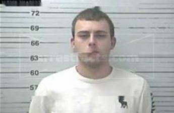 Blake Carlton Pyron
