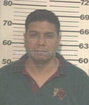 Anthony Fermin Cortez