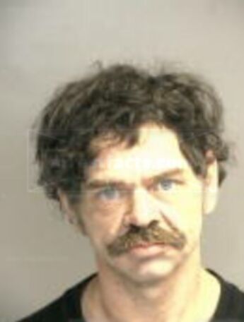 Bruce Liuzzo