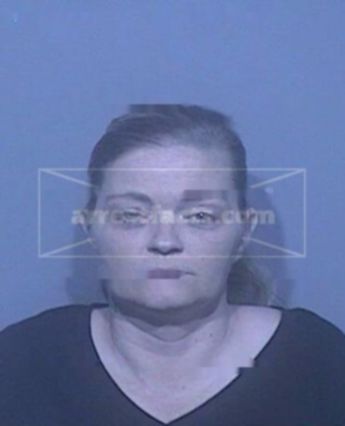 Shannon Parrish Bonner