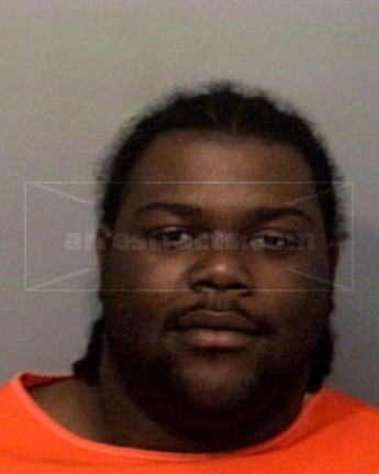 Cedric Marquis Sledge