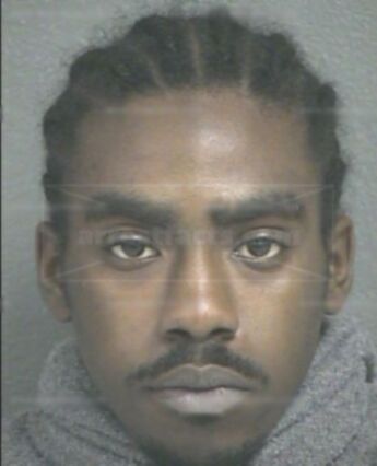 James David Barnes Iii