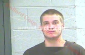 Brandon James Haws