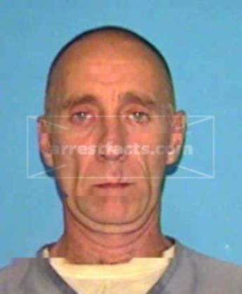 Christopher Barry Moore