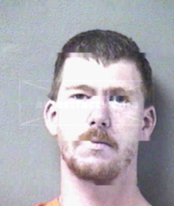 Christopher Shane Wilson