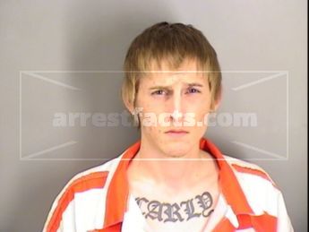 Adam Wayne Thomas