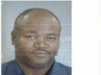 Elston James Green Sr.