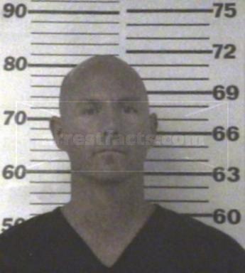 Richard Graham Andrews